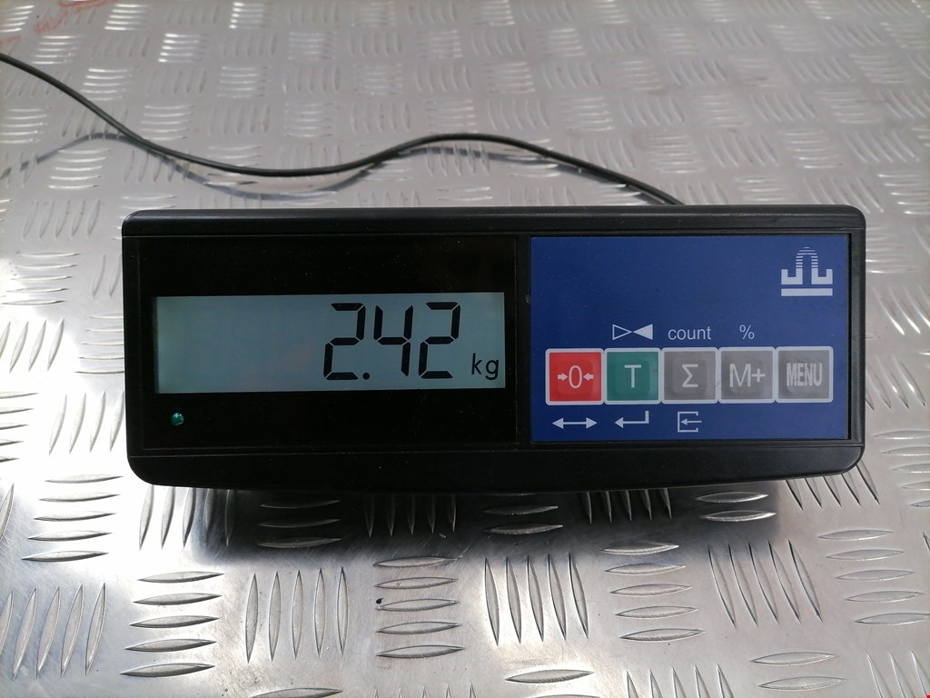 Фара левая SEAT Toledo 2012-2019