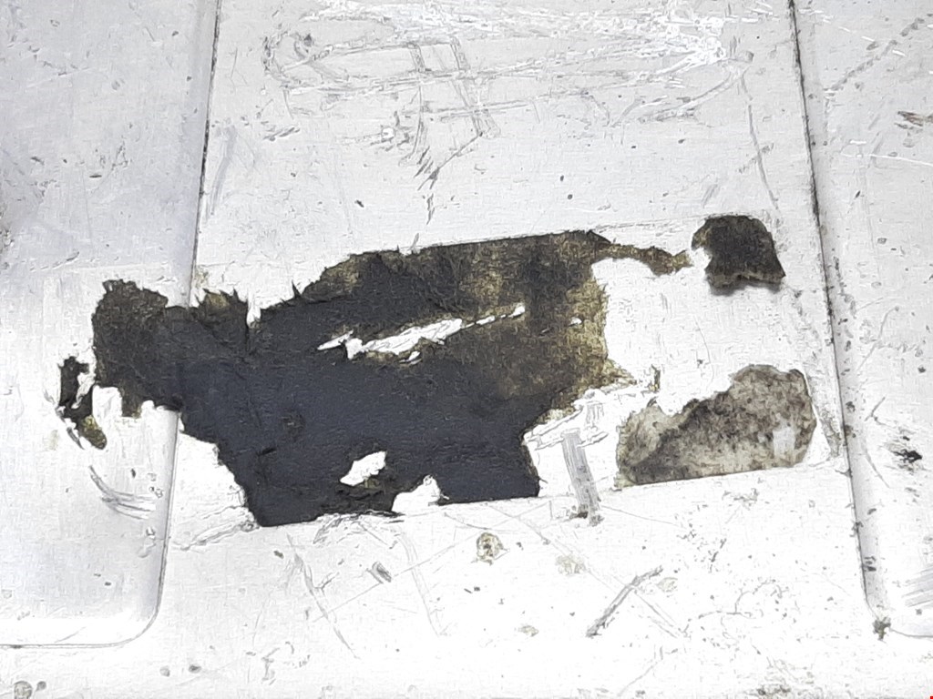 Блок управления двигателя (ЭБУ) RENAULT Scenic I 1996-2003