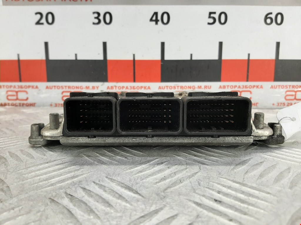 Блок управления двигателя (ЭБУ) RENAULT Scenic I 1996-2003