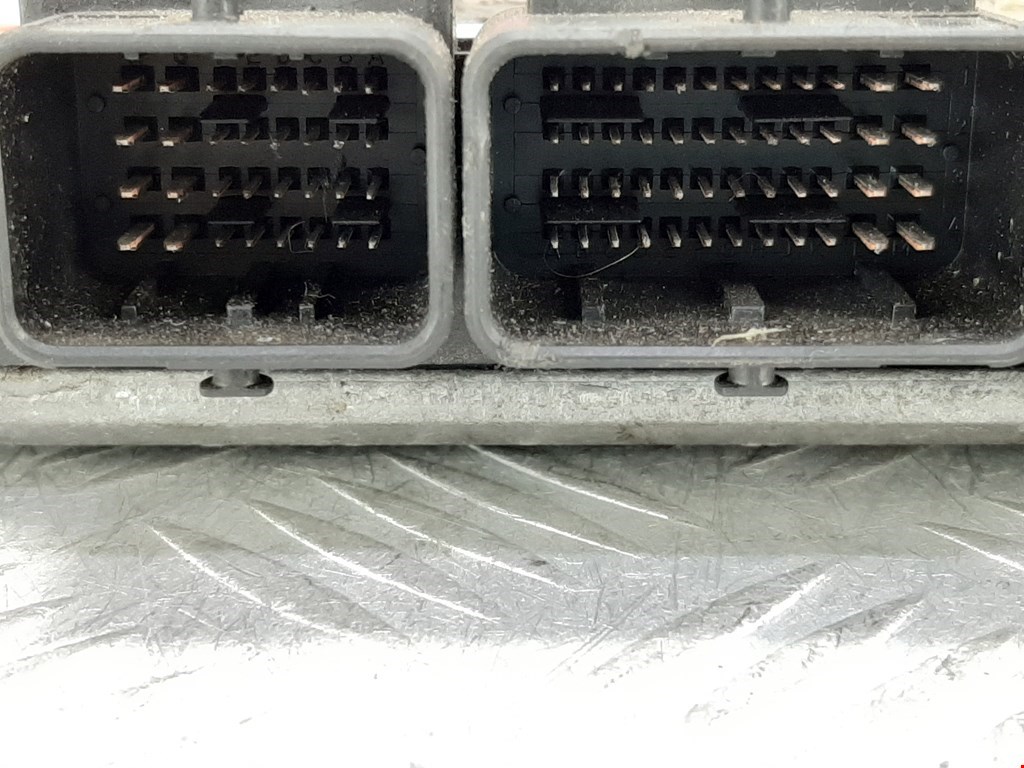 Блок управления двигателя (ЭБУ) RENAULT Scenic I 1996-2003