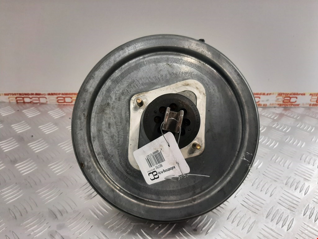 Цилиндр тормозной главный MERCEDES-BENZ C-Class C-klasse W202 1993-2000