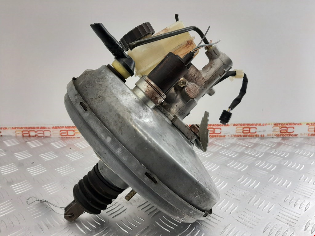 Цилиндр тормозной главный MERCEDES-BENZ C-Class C-klasse W202 1993-2000