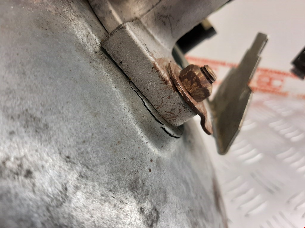 Цилиндр тормозной главный MERCEDES-BENZ C-Class C-klasse W202 1993-2000