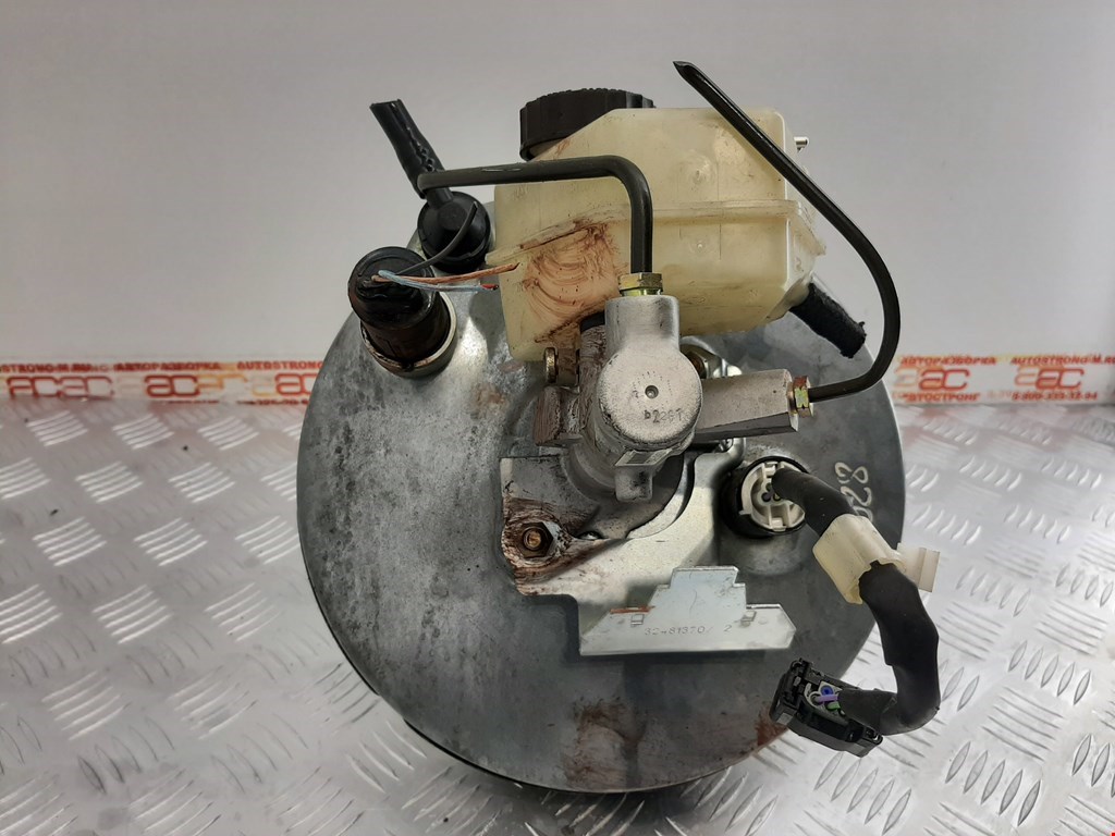 Цилиндр тормозной главный MERCEDES-BENZ C-Class C-klasse W202 1993-2000