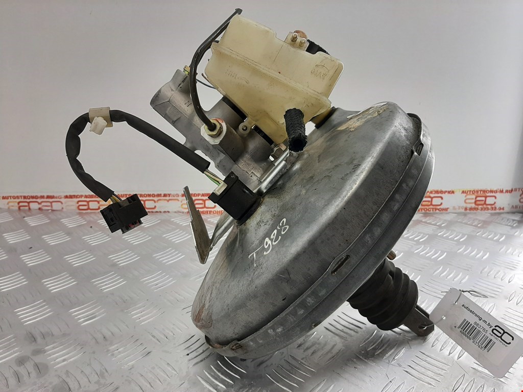 Цилиндр тормозной главный MERCEDES-BENZ C-Class C-klasse W202 1993-2000