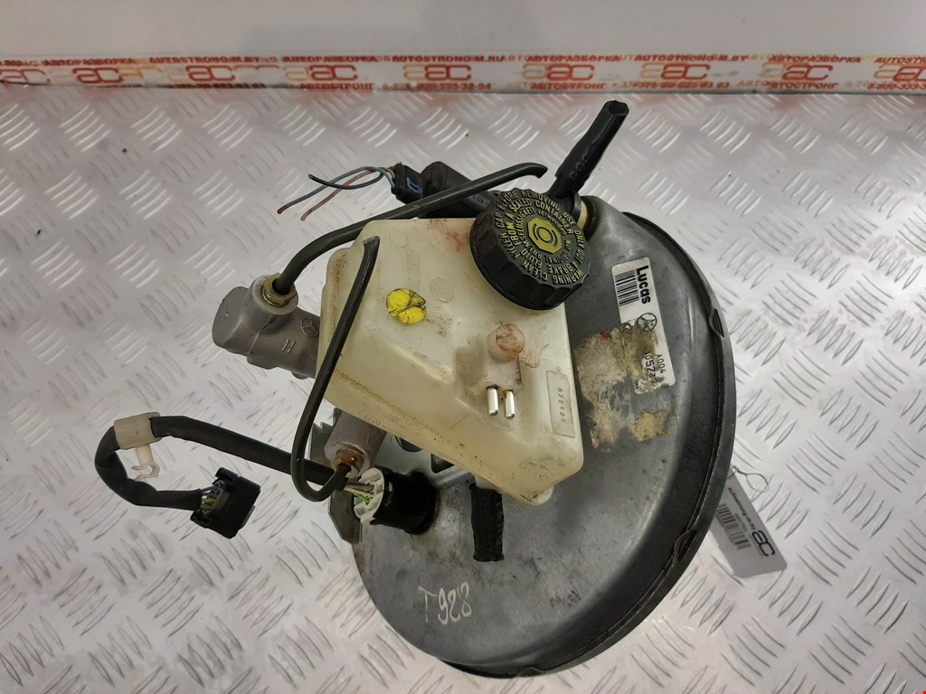 Цилиндр тормозной главный MERCEDES-BENZ C-Class C-klasse W202 1993-2000