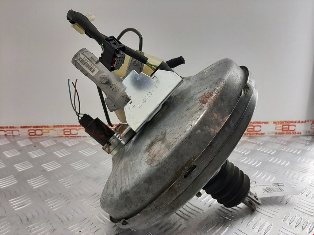 Цилиндр тормозной главный MERCEDES-BENZ C-Class C-klasse W202 1993-2000