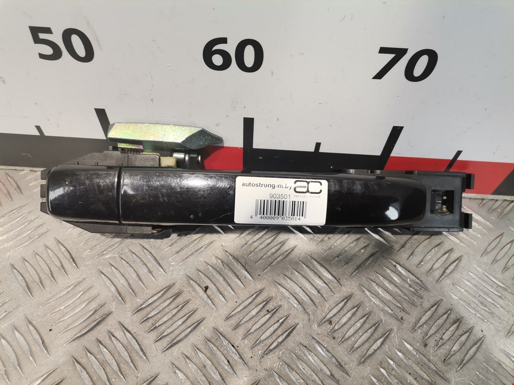 Ручка двери задней наружная правая INFINITI G G25/G35/G37 V36 2007-2014