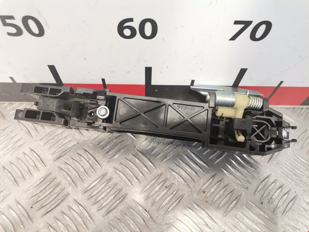 Ручка двери задней наружная правая INFINITI G G25/G35/G37 V36 2007-2014