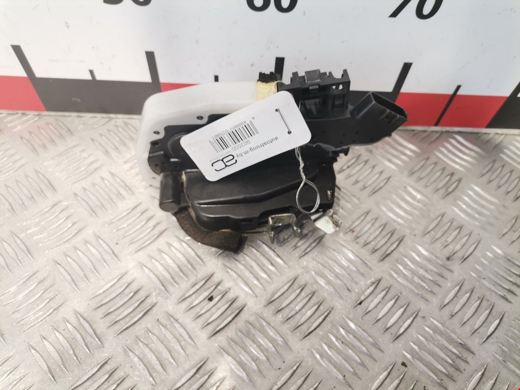 Замок двери задней правой INFINITI G G25/G35/G37 V36 2007-2014