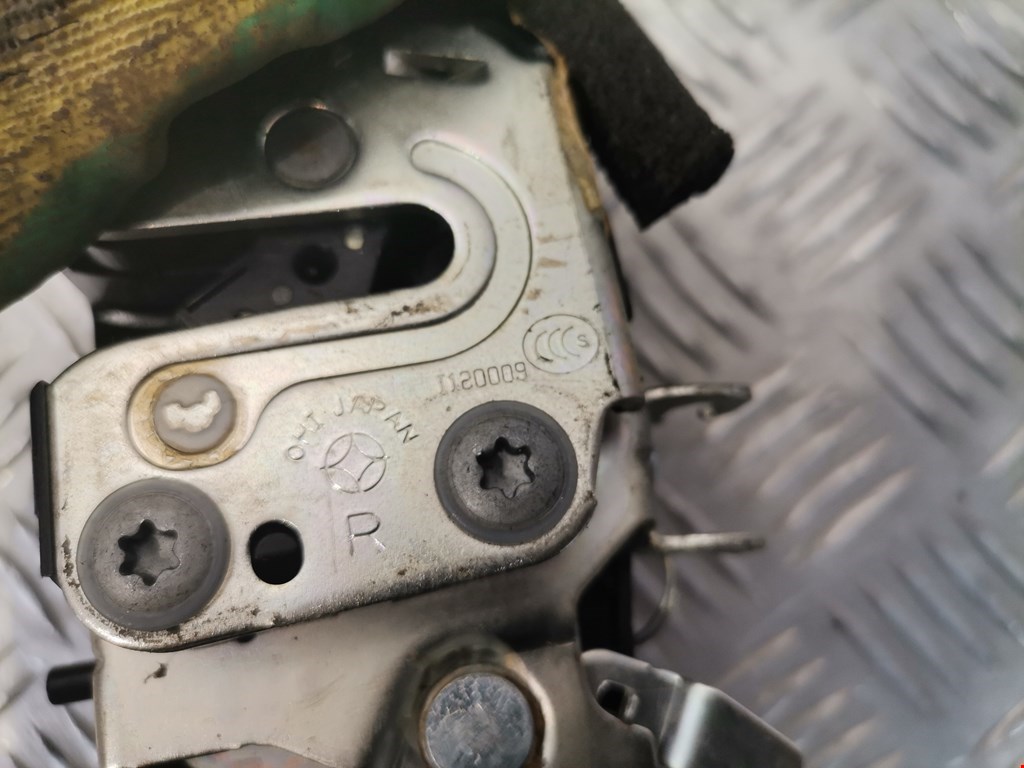 Замок двери задней правой INFINITI G G25/G35/G37 V36 2007-2014