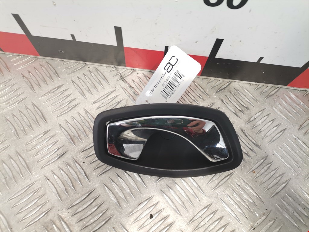 Ручка дверная задняя внутренняя правая RENAULT Kaptur 2016-2022