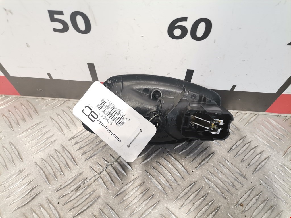 Ручка дверная задняя внутренняя правая RENAULT Kaptur 2016-2022