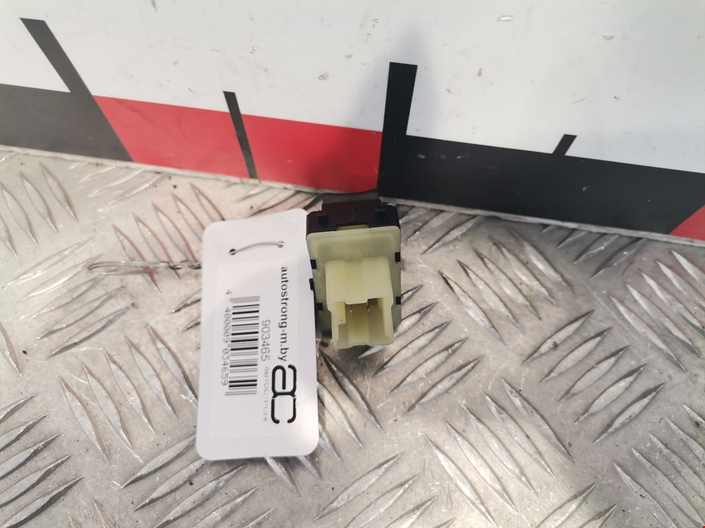 Кнопка стеклоподъемника RENAULT Kaptur 2016-2022