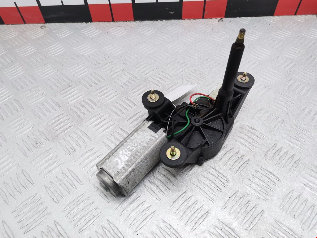 Моторчик стеклоочистителя задний FIAT Punto II (188) 1999-2007