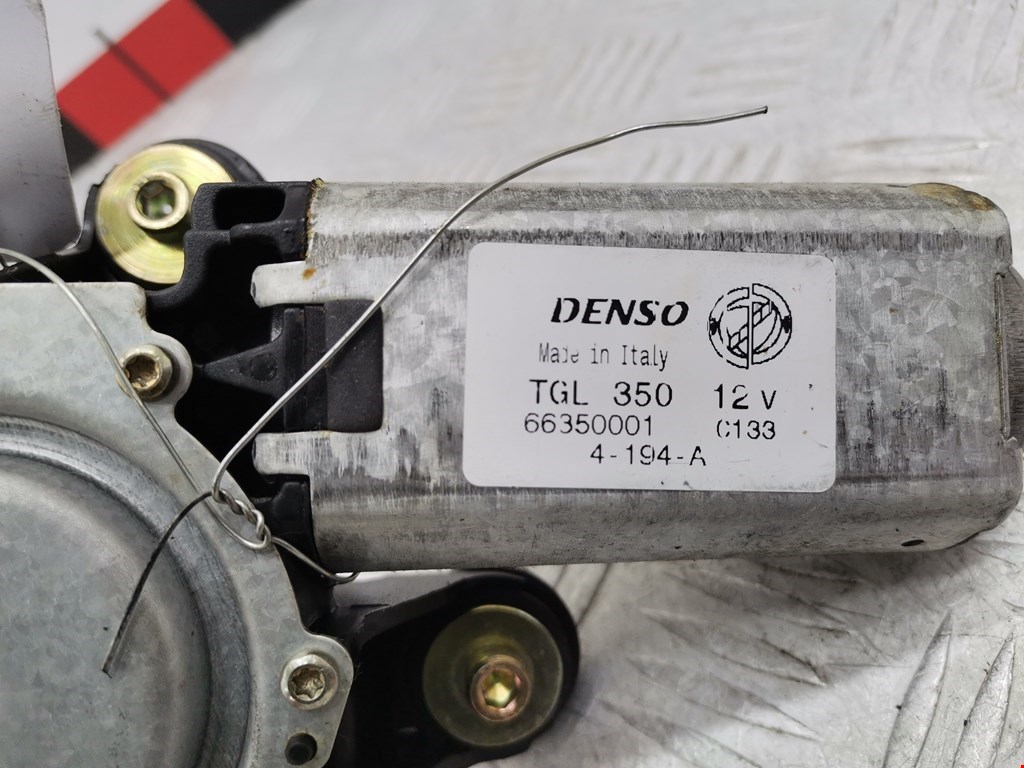 Моторчик стеклоочистителя задний FIAT Punto II (188) 1999-2007