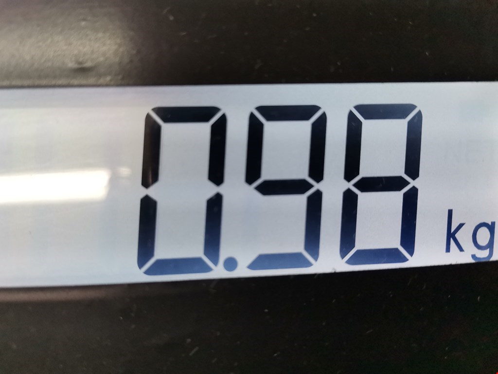 Моторчик стеклоочистителя задний FIAT Punto II (188) 1999-2007