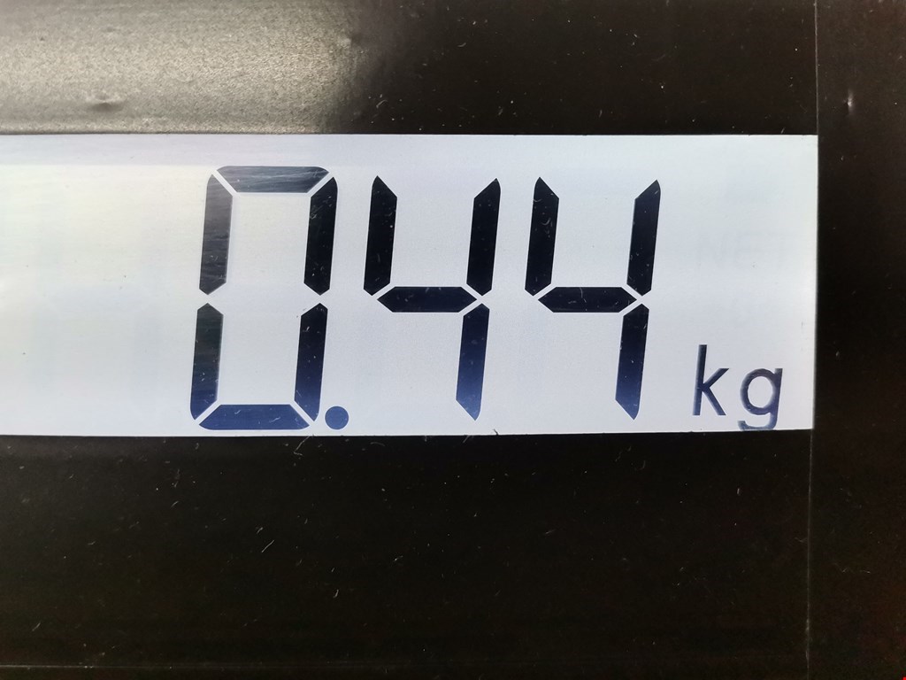 Поводок дворника задний (заднего) FORD Mondeo IV 2007-2015