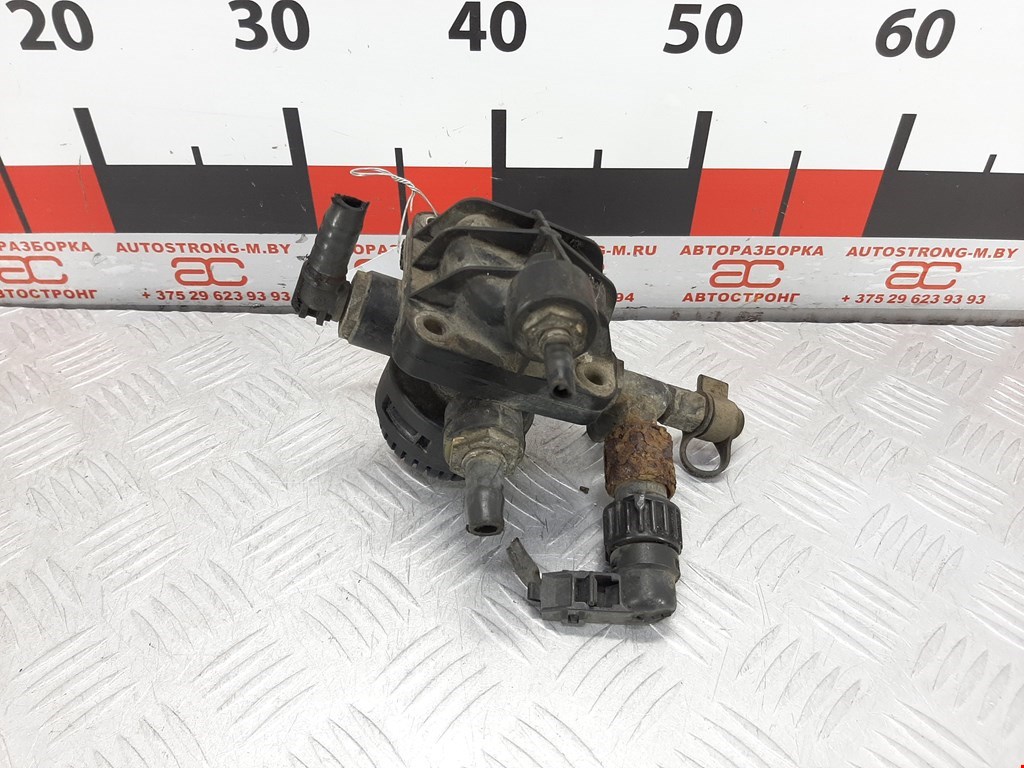 Клапан ускорительный Mercedes Atego 1 (1998-2004)