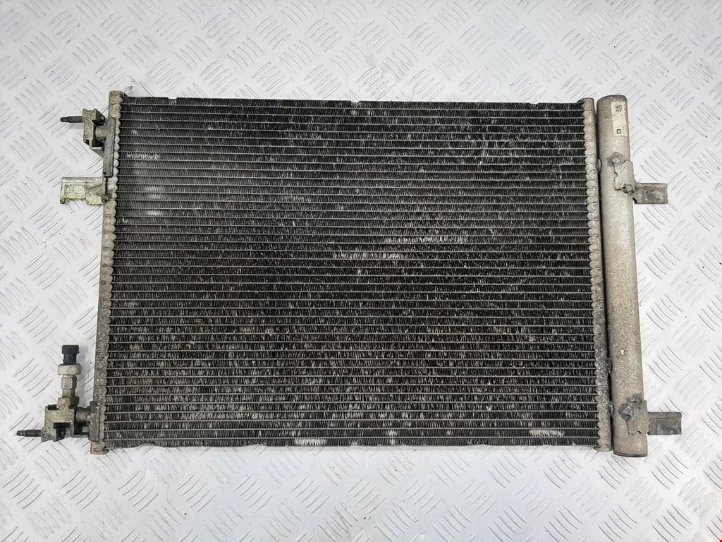 Радиатор кондиционера OPEL Astra J 2009-2017