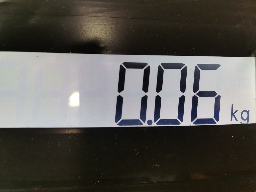 Форсунка дизельная электрическая MINI Hatch R50/R53 3-door 2001-2006