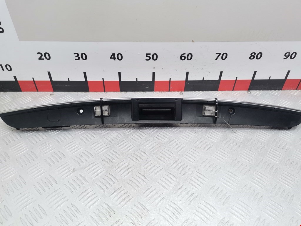 Ручка двери багажника наружная MERCEDES-BENZ C-Class C-klasse W204 2007-2015