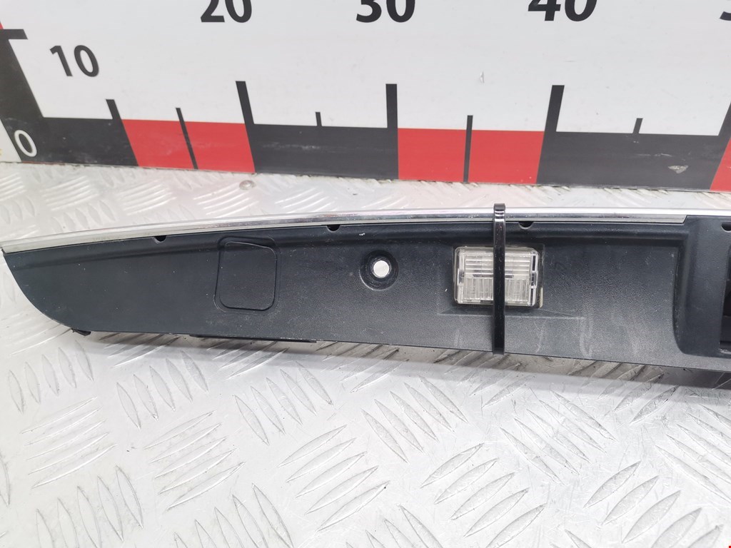 Ручка двери багажника наружная MERCEDES-BENZ C-Class C-klasse W204 2007-2015