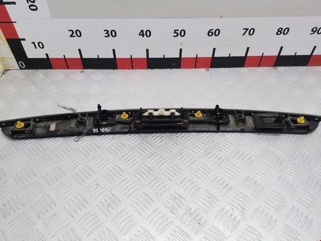 Ручка двери багажника наружная MERCEDES-BENZ C-Class C-klasse W204 2007-2015