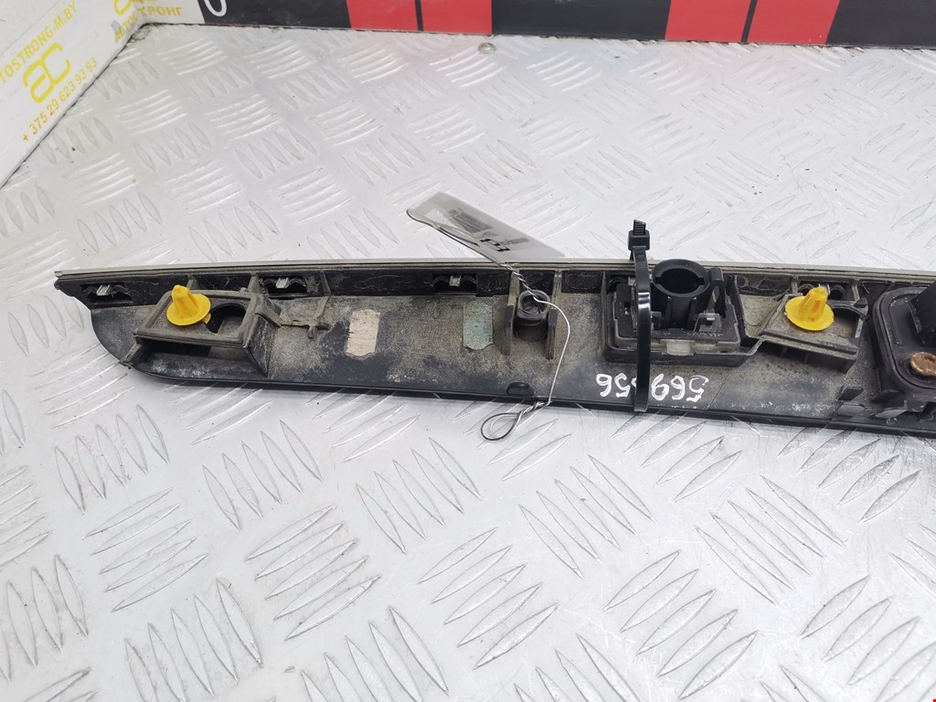 Ручка двери багажника наружная MERCEDES-BENZ C-Class C-klasse W204 2007-2015