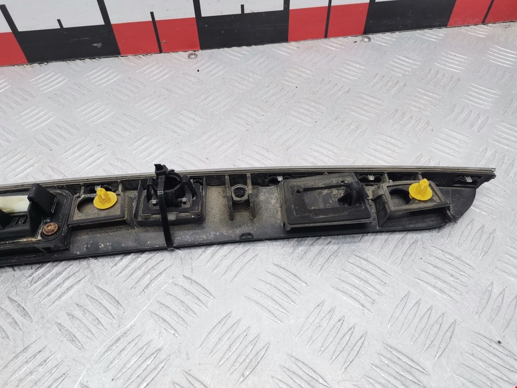 Ручка двери багажника наружная MERCEDES-BENZ C-Class C-klasse W204 2007-2015