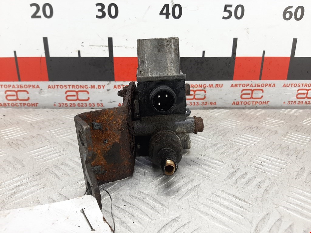 Кран ABS тормозной главный (распределитель) MERCEDES-BENZ Truck Atego 1998-2003