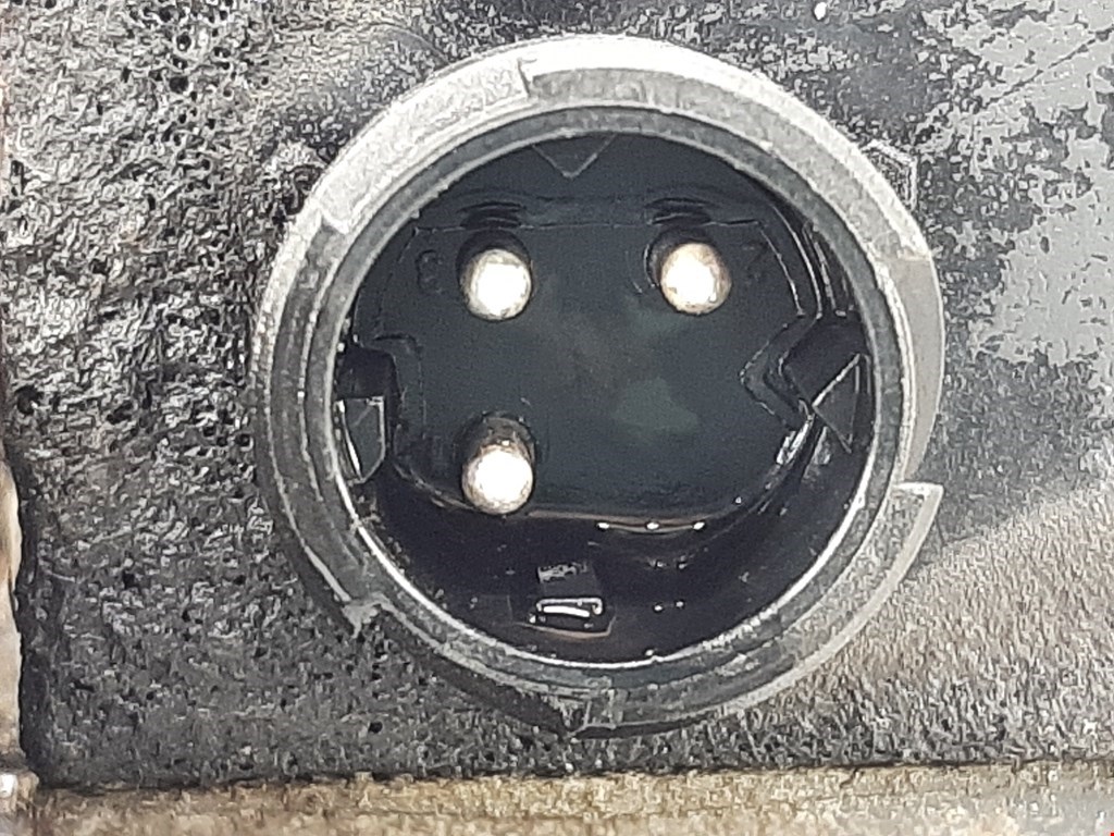 Кран ABS тормозной главный (распределитель) MERCEDES-BENZ Truck Atego 1998-2003