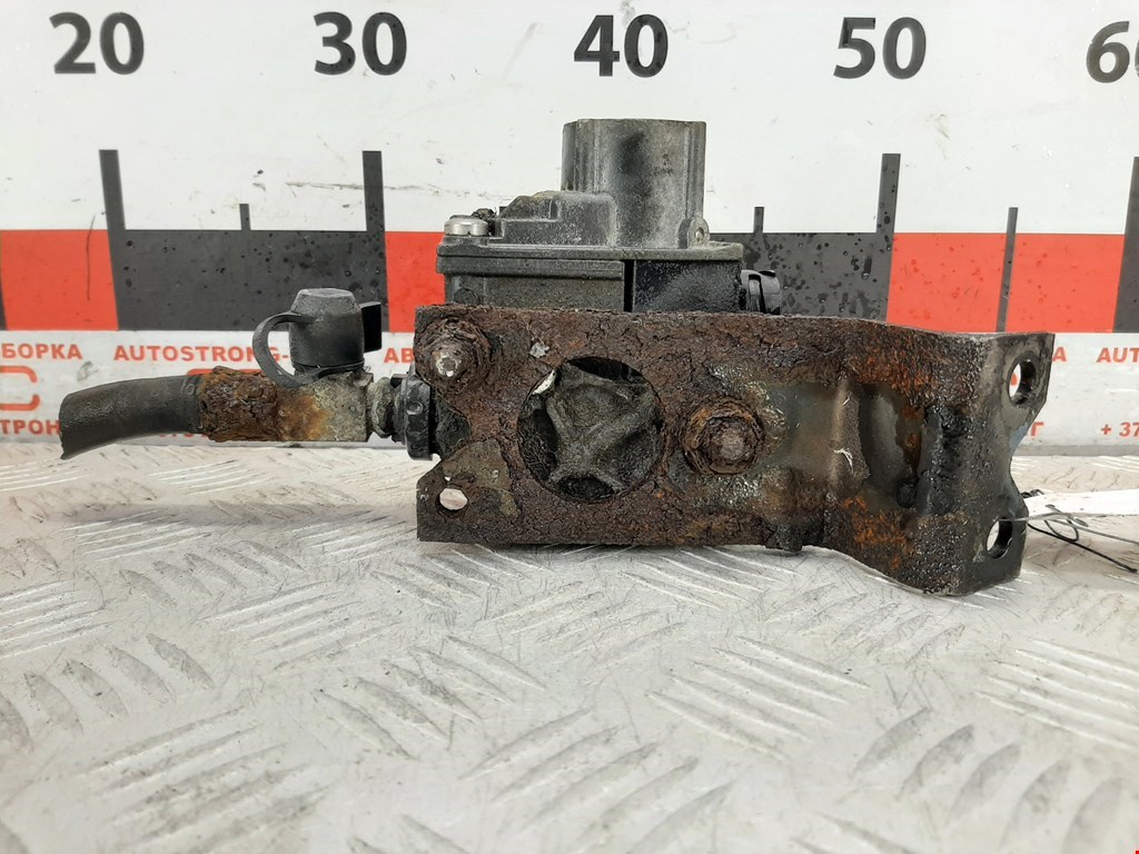 Кран ABS тормозной главный (распределитель) MERCEDES-BENZ Truck Atego 1998-2003