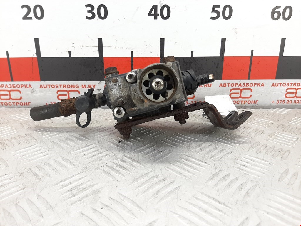 Кран ABS тормозной главный (распределитель) MERCEDES-BENZ Truck Atego 1998-2003