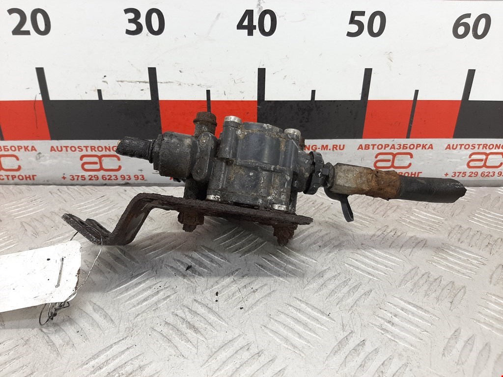 Кран ABS тормозной главный (распределитель) MERCEDES-BENZ Truck Atego 1998-2003