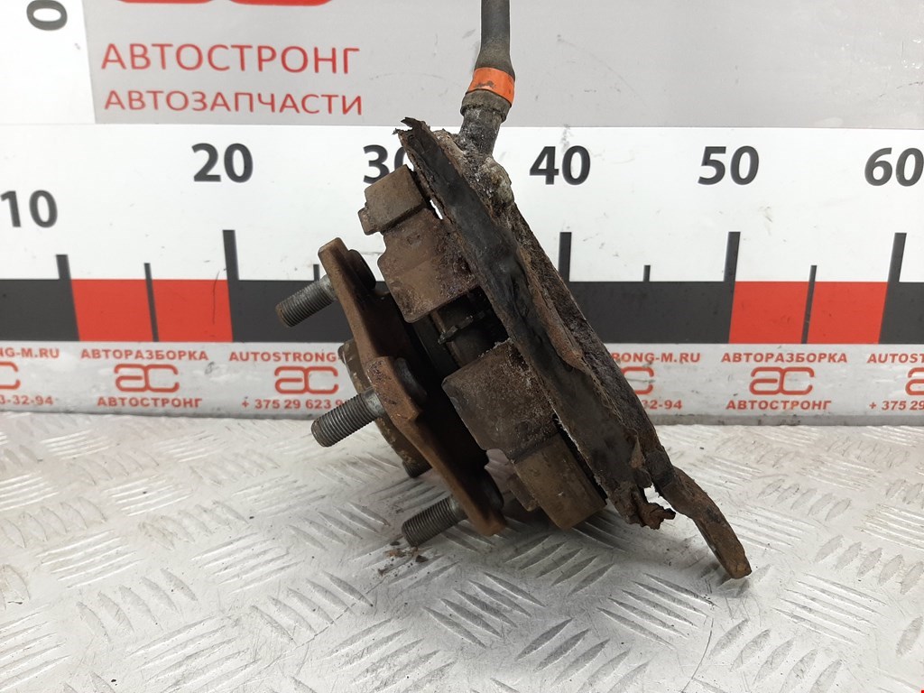 Ступица задняя правая RENAULT Koleos HY 2008-2016