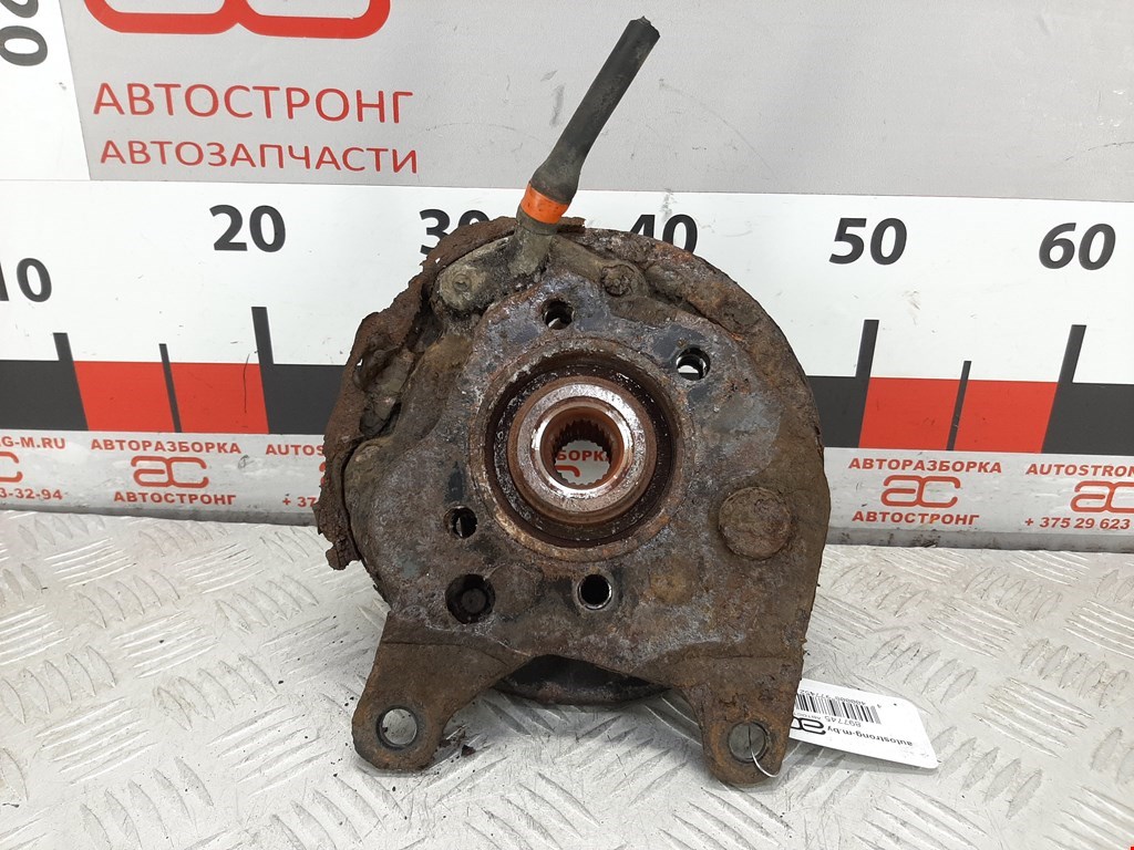 Ступица задняя правая RENAULT Koleos HY 2008-2016