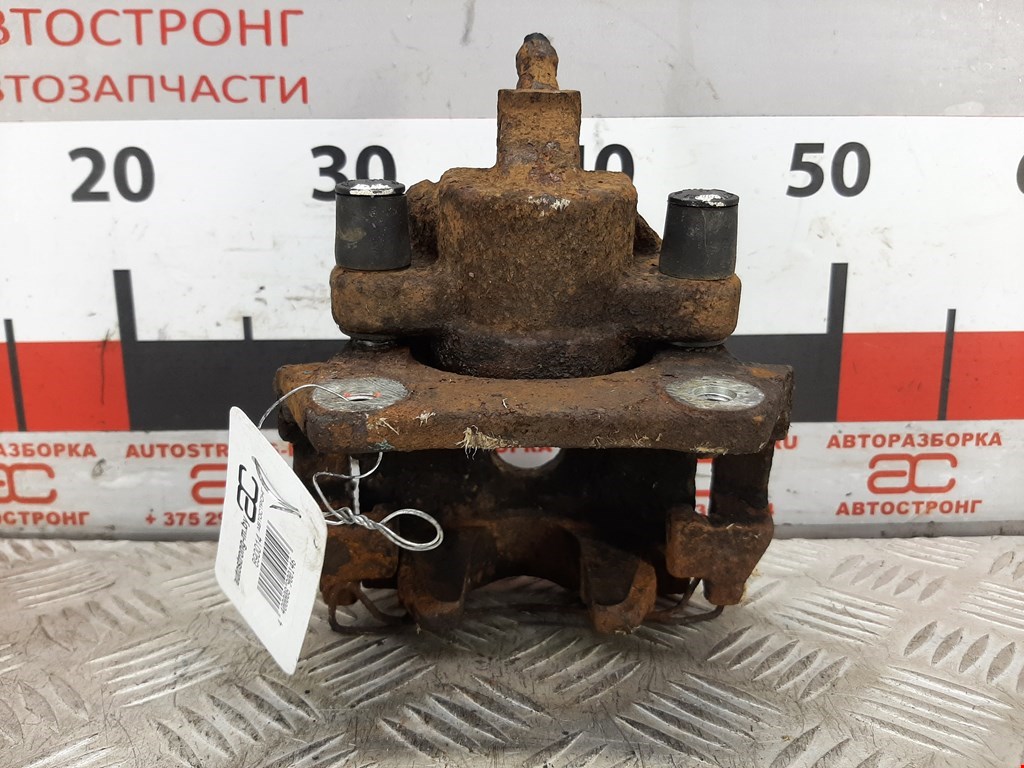 Суппорт задний левый VOLVO XC90 2002-2014