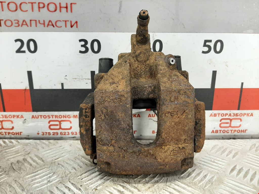 Суппорт задний левый VOLVO XC90 2002-2014