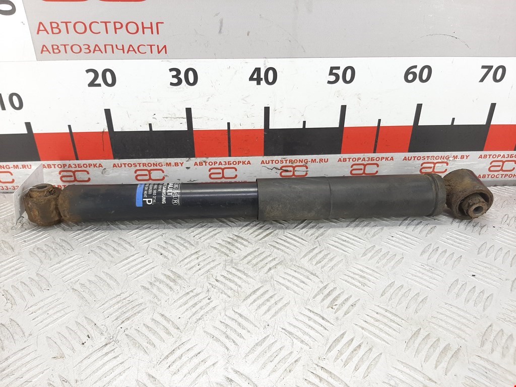 Амортизатор задний правый Renault Koleos (2008-2016)