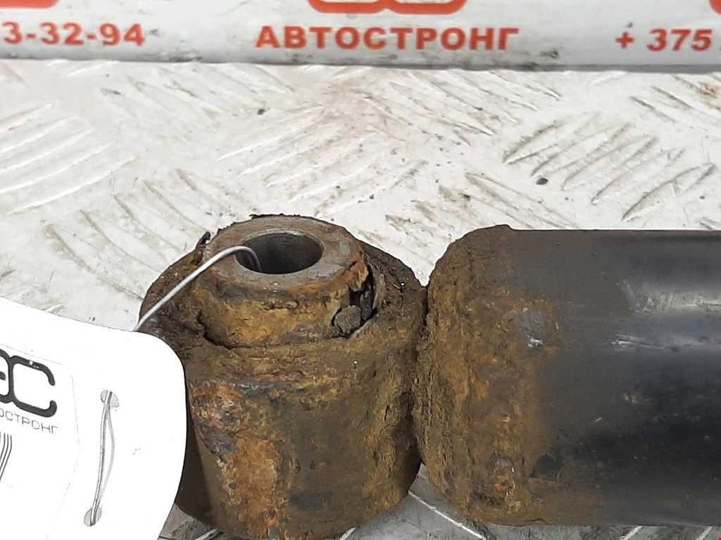 Амортизатор задний правый RENAULT Koleos HY 2008-2016