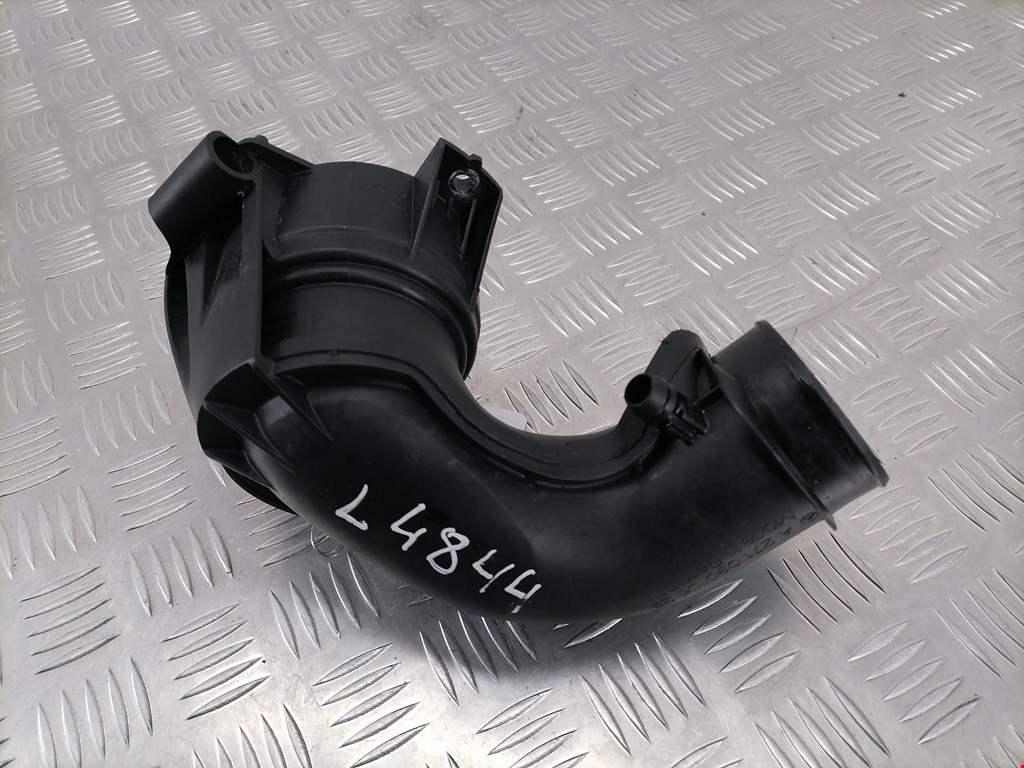 Патрубок воздушного фильтра MERCEDES-BENZ SLK-Class R171 2004-2011