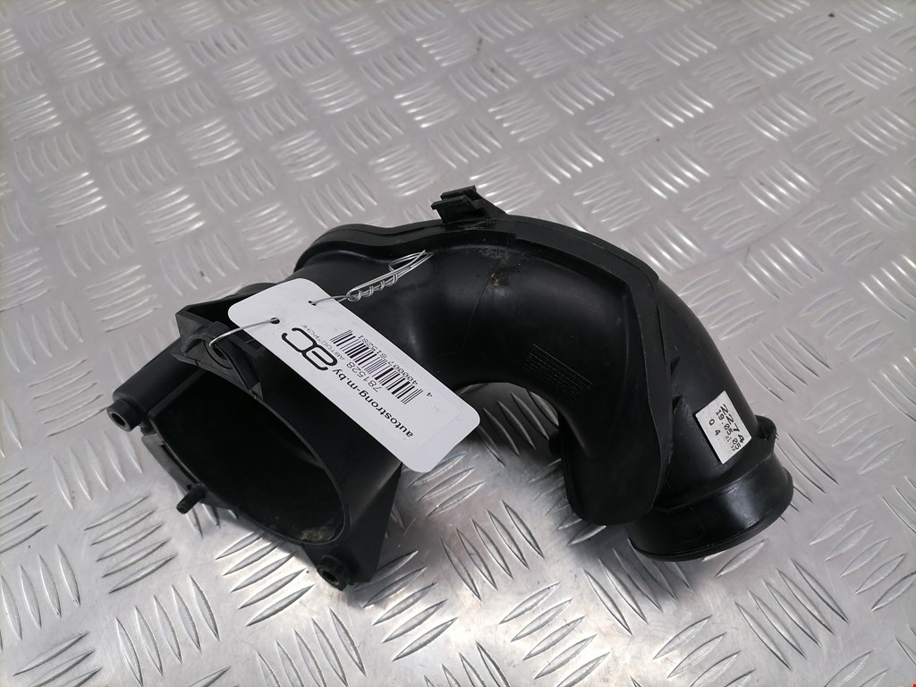 Патрубок воздушного фильтра MERCEDES-BENZ SLK-Class R171 2004-2011