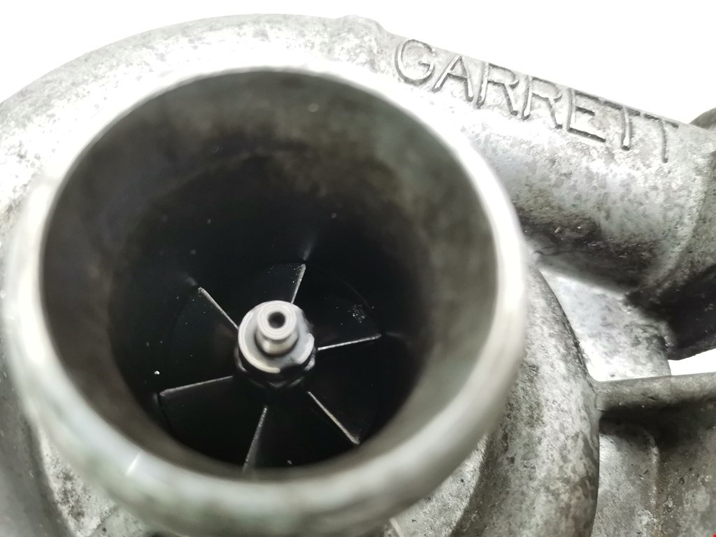 Турбина OPEL Corsa D 2006-2014