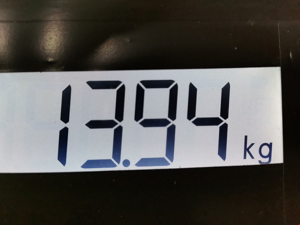 Ступица задняя правая LAND ROVER Discovery III 2005-2009