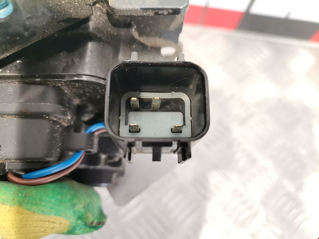 Замок багажника (крышки двери) OPEL Antara 2006-2015