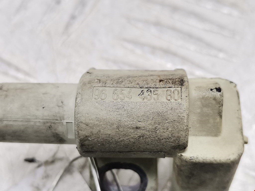 Датчик положения распредвала FORD Mondeo IV 2007-2015