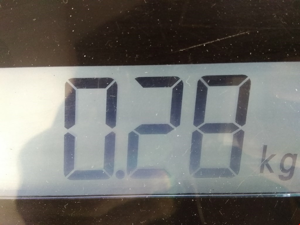 Ручка двери передней наружная левая SKODA Fabia MK2 5J 2007-2014