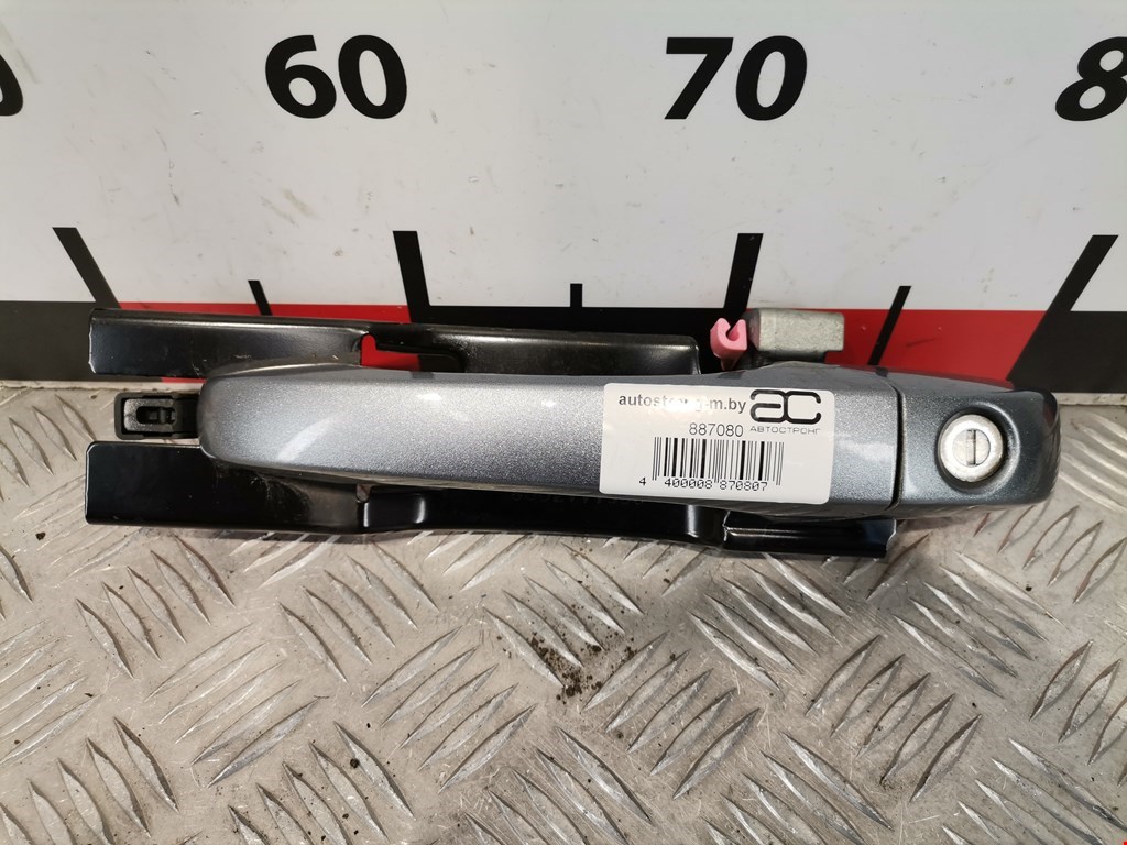 Ручка двери передней наружная левая DODGE Journey 2008-2020