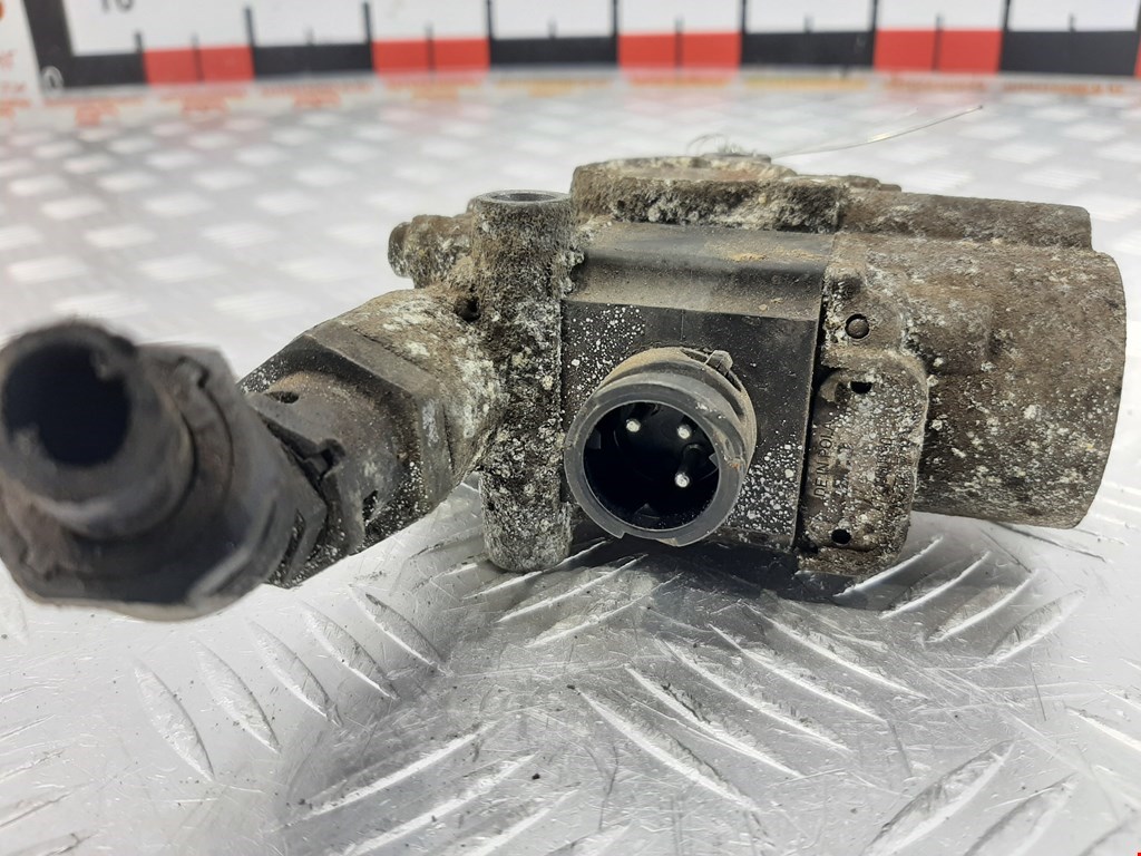 Кран ABS тормозной главный (распределитель) IVECO EuroCargo II 2003-2008